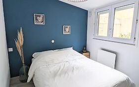 Agreable Maison Renovee En Hyper Centre Avec Patio